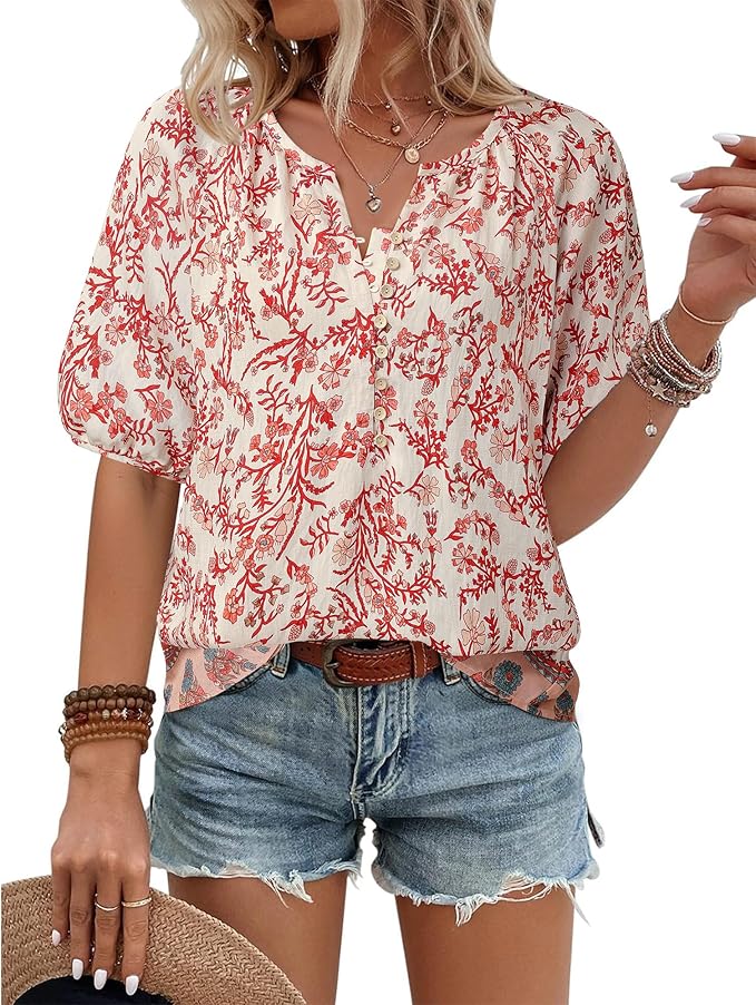 Casual Top