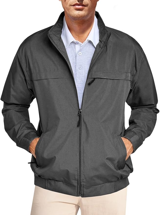 Men's Jacket