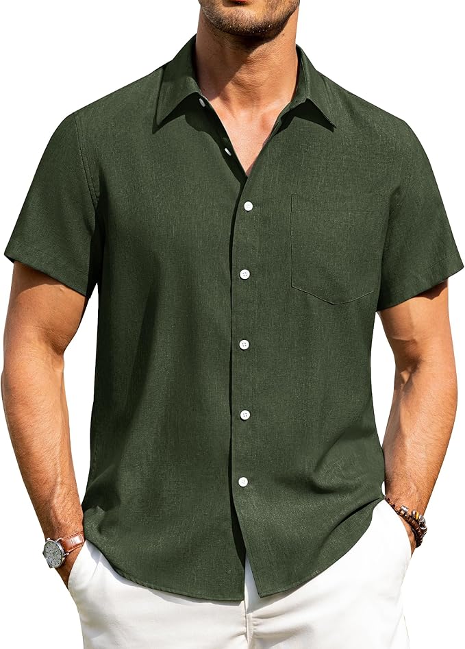 Men's Shirt