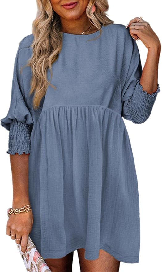 Babydoll Dress