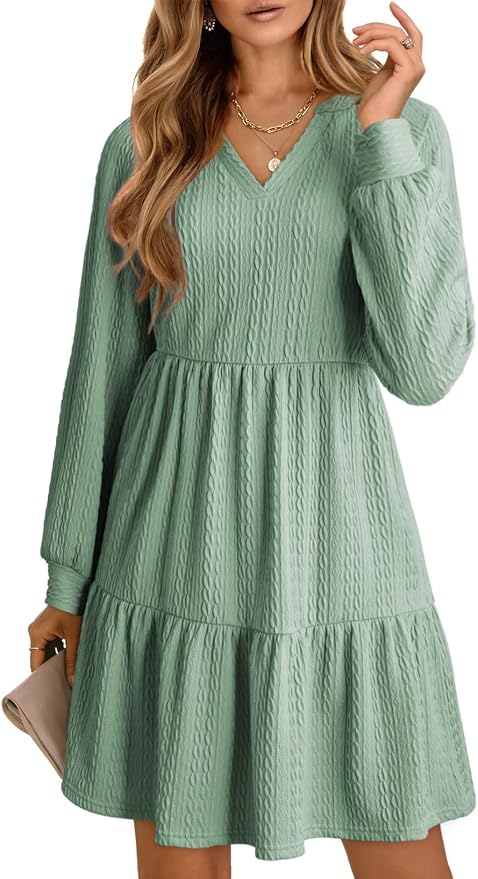 Casual Dress